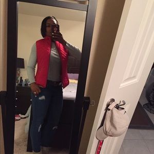 Meet your Posher, Natasha